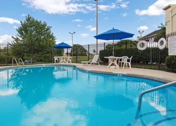 Best Western Historic Frederick hotel thumbnail 5