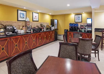 Best Western Historic Frederick hotel thumbnail 8
