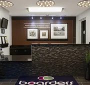 Boarders Inn & Suites by Cobblestone Hotels – Ashland City hotel detail image 3