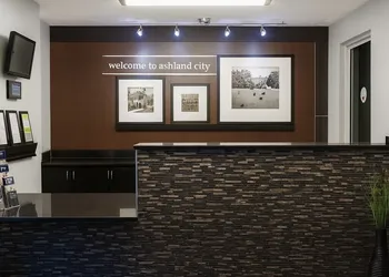 Boarders Inn & Suites by Cobblestone Hotels – Ashland City hotel thumbnail 3