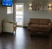 Boarders Inn & Suites by Cobblestone Hotels – Ashland City hotel detail image 4