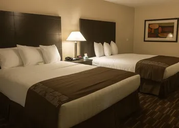 Boarders Inn & Suites by Cobblestone Hotels – Ashland City hotel thumbnail 5