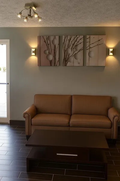 Boarders Inn & Suites by Cobblestone Hotels – Ashland City hotel detail image 6