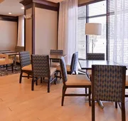 Hampton Inn Rome hotel detail image 3