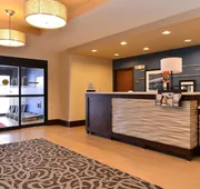 Hampton Inn Rome hotel detail image 4