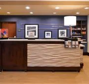 Hampton Inn Rome hotel detail image 5