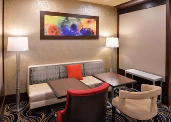 Hampton Inn Rome hotel thumbnail 6