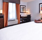 Hampton Inn Rome hotel detail image 7