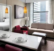 Residence Inn Chicago Downtown/Loop hotel detail image 7