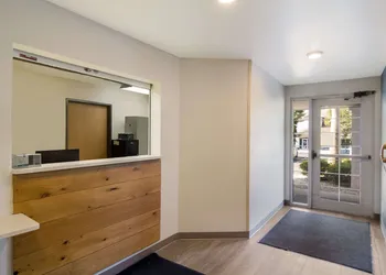 WoodSpring Suites Jacksonville East 295 Cruise Port hotel thumbnail 3