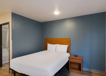 WoodSpring Suites Jacksonville East 295 Cruise Port hotel thumbnail 8