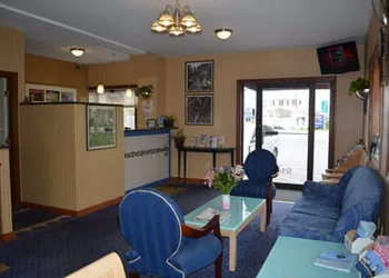 Hyannis Host Inn hotel thumbnail 4