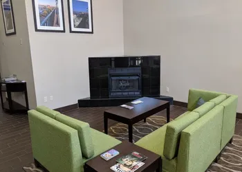 Comfort Inn Paducah I-24 hotel thumbnail 2