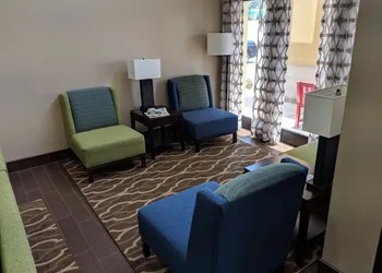 Comfort Inn Paducah I-24 hotel thumbnail 5