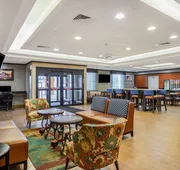 La Quinta Inn & Suites by Wyndham Glendive hotel detail image 5