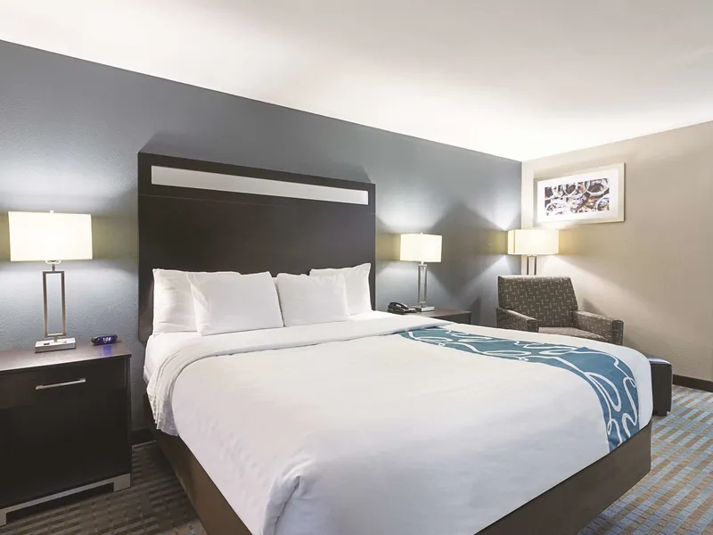 La Quinta Inn & Suites by Wyndham Glendive hotel detail image 6