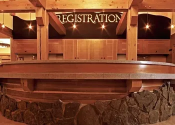 Old Faithful Snow Lodge & Cabins - Inside the Park hotel thumbnail 2