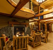 Old Faithful Snow Lodge & Cabins - Inside the Park hotel detail image 3