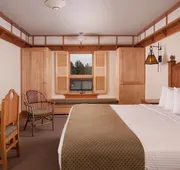 Old Faithful Snow Lodge & Cabins - Inside the Park hotel detail image 5