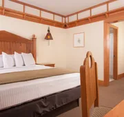 Old Faithful Snow Lodge & Cabins - Inside the Park hotel detail image 7