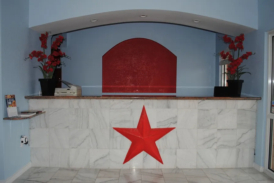 Bestway Inn hotel detail image 2