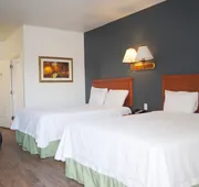 Bestway Inn hotel detail image 3