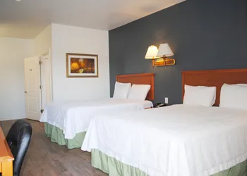 Bestway Inn hotel thumbnail 3