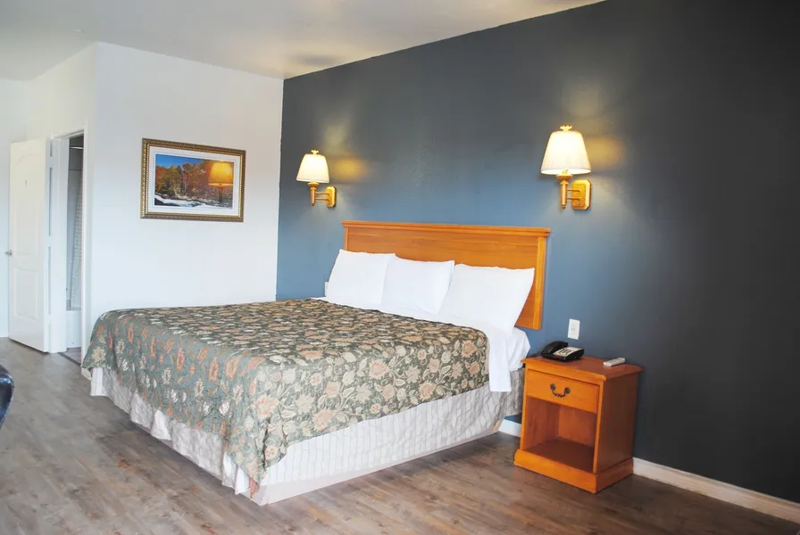 Bestway Inn hotel detail image 6