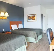Bestway Inn hotel detail image 7