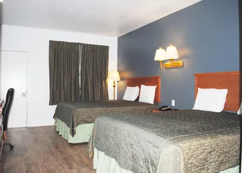 Bestway Inn hotel thumbnail 8
