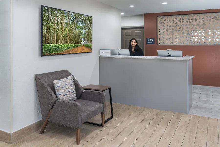 Candlewood Suites Miami Doral by IHG hotel detail image 2