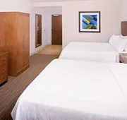 Holiday Inn Express & Suites Austin Downtown - University by IHG hotel detail image 3
