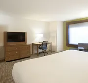 Holiday Inn Express & Suites Austin Downtown - University by IHG hotel detail image 7