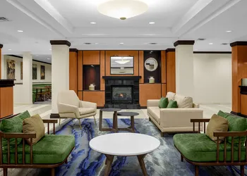 Fairfield Inn & Suites by Marriott Paducah hotel thumbnail 2