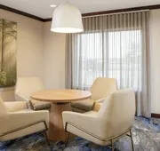 Fairfield Inn & Suites by Marriott Paducah hotel detail image 3
