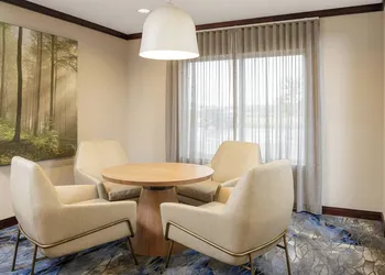 Fairfield Inn & Suites by Marriott Paducah hotel thumbnail 3