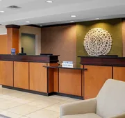Fairfield Inn & Suites by Marriott Paducah hotel detail image 4