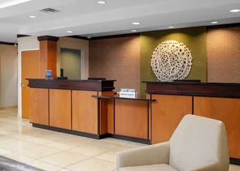 Fairfield Inn & Suites by Marriott Paducah hotel thumbnail 4