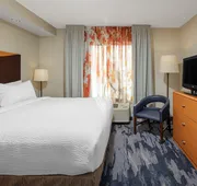 Fairfield Inn & Suites by Marriott Paducah hotel detail image 5