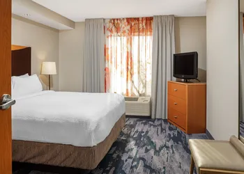 Fairfield Inn & Suites by Marriott Paducah hotel thumbnail 6
