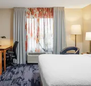 Fairfield Inn & Suites by Marriott Paducah hotel detail image 7