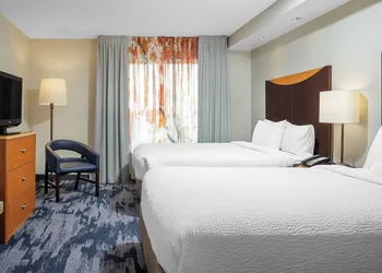 Fairfield Inn & Suites by Marriott Paducah hotel thumbnail 8