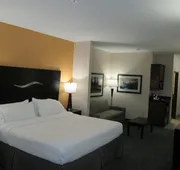 Holiday Inn Express Hotel and Suites Fort Stockton by IHG hotel detail image 3