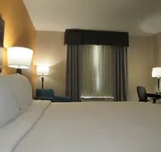 Holiday Inn Express Hotel and Suites Fort Stockton by IHG hotel detail image 4