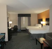 Holiday Inn Express Hotel and Suites Fort Stockton by IHG hotel detail image 5