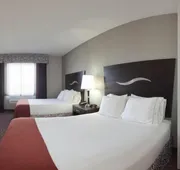 Holiday Inn Express Hotel and Suites Fort Stockton by IHG hotel detail image 7