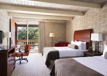 Kayenta Monument Valley Inn hotel thumbnail 3