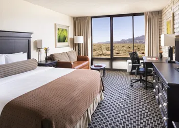 Kayenta Monument Valley Inn hotel thumbnail 4