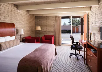 Kayenta Monument Valley Inn hotel thumbnail 6