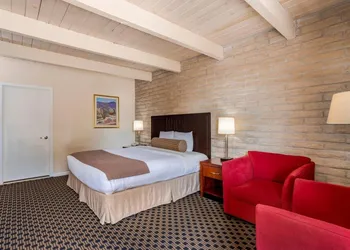 Kayenta Monument Valley Inn hotel thumbnail 7